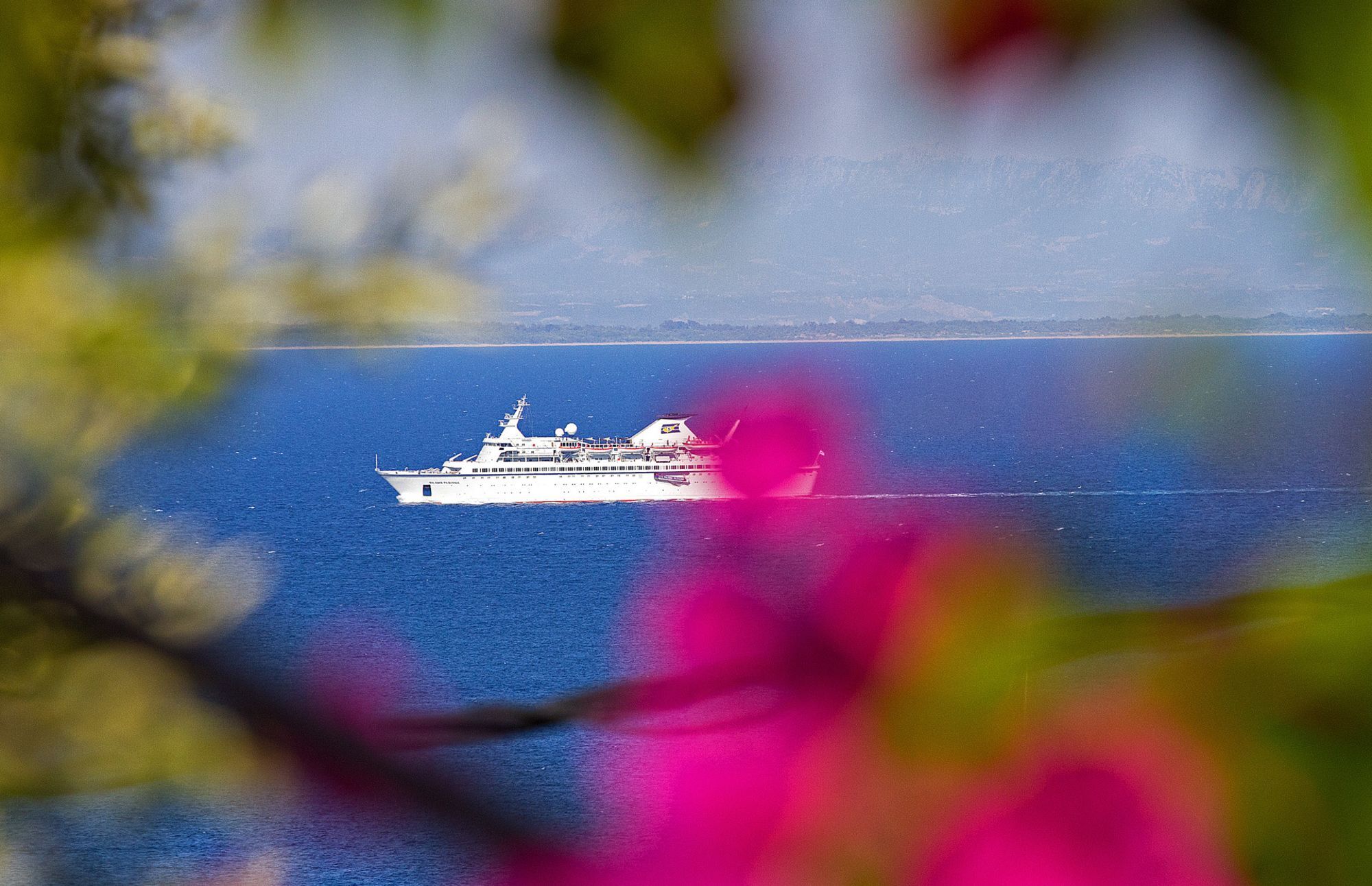 Villa Contessa Vasilikos  Bagian luar foto